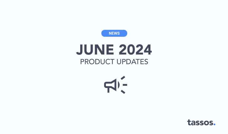2024 June Product Updates