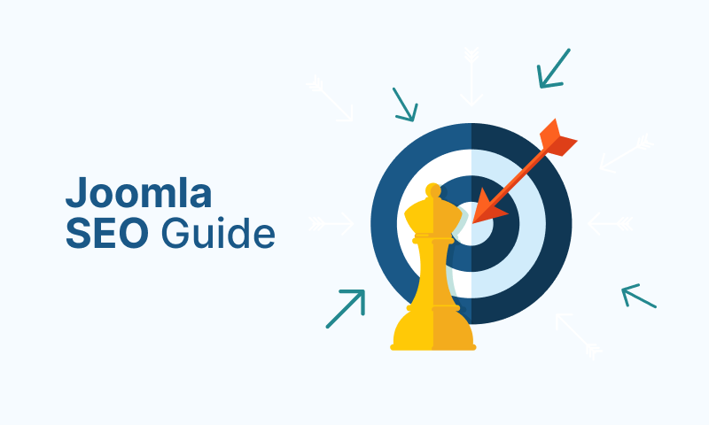 Joomla SEO: The Ultimate Guide