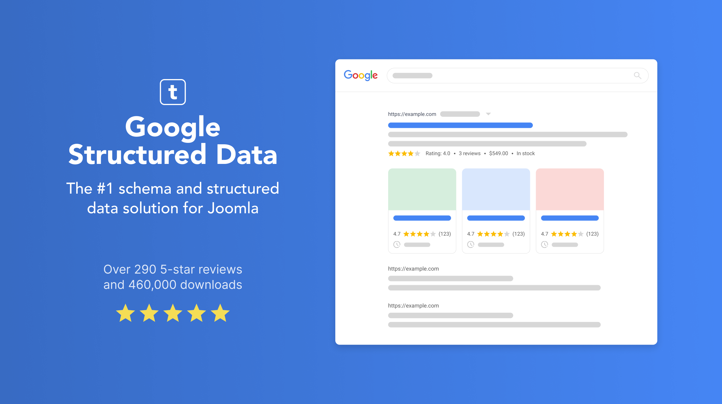 Google Structured Data